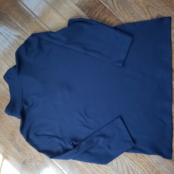 Karen Scott Sport Pullover - Picture 2 of 4